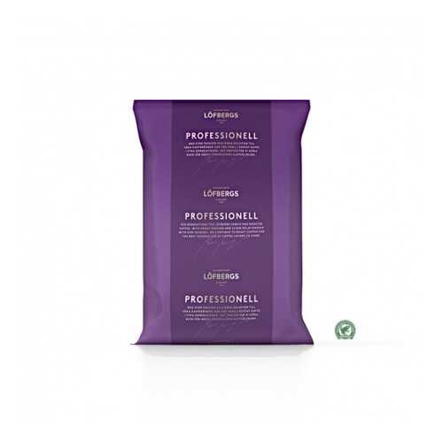 Кофе в зернах Lofbergs Continental Blend 1 кг в Роснефть