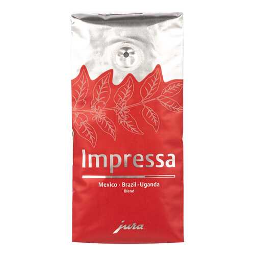 Кофе зерновой Jura Impressa 250 г в Роснефть