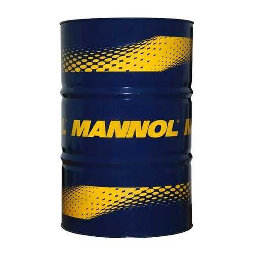 7511 MANNOL ENERGY 5W30 (SL) 60 л. Синтетическое моторное масло 5W-30 в Роснефть