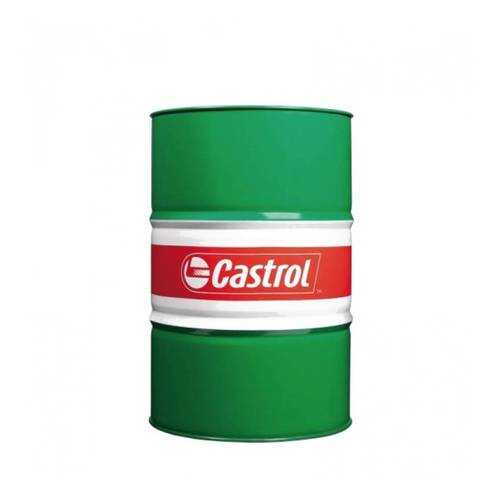 CASTROL 15B9F4 Масло моторное GTX 5W-40 A3/B4 (60 л.) гр.упак 1 шт. в Роснефть