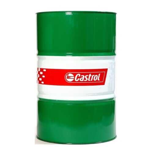 CASTROL 15BFA7 Масло моторное Castrol EDGE С3 5W30 синтетическое 60 л 15BFA7 в Роснефть