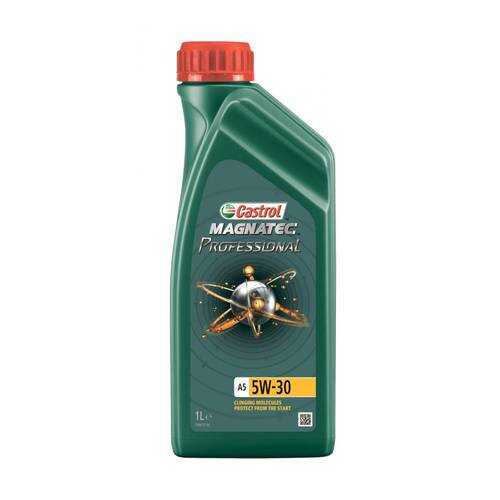 Castrol Масло Моторное Magnatec Professional A5 5w-30 (1l) в Роснефть