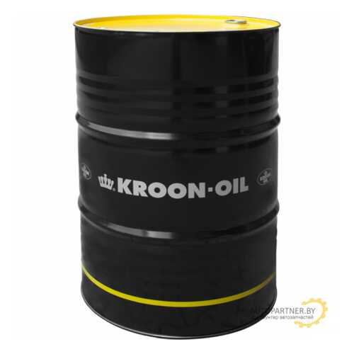 KROON OIL Масло Моторное Specialsynth Msp 5w40 60l в Роснефть