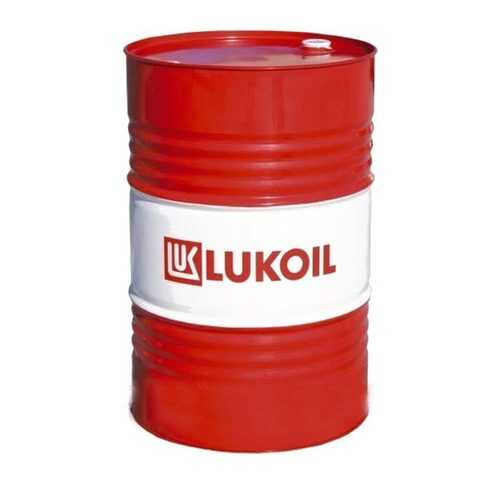 ЛУКОЙЛ ЛЮКС синтетическое SAE 5W-40, API SN/CF 1773132 Lukoil барабан 60 л в Роснефть