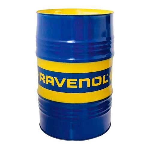 Масло для 2-Такт снегоходов RAVENOL Snowmobiles Mineral 2-Takt (60л) new в Роснефть