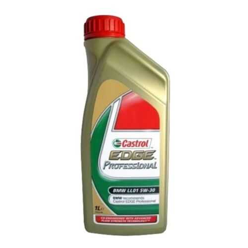 Масло моторное Castrol edge professional oe 5w-30 1л 4673700060 в Роснефть