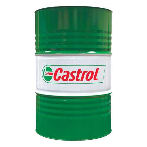 Моторное масло Castrol Edge 0W-30 208л в Роснефть