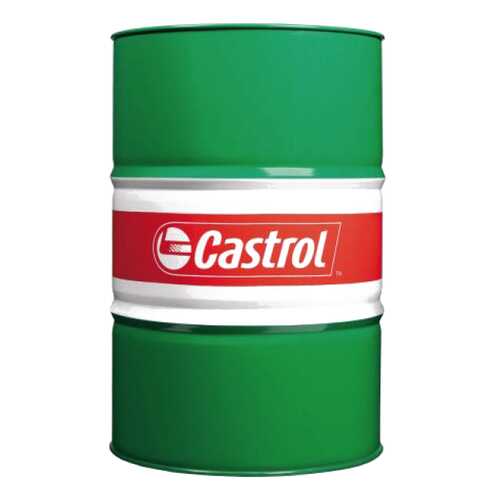 Моторное масло Castrol Edge Titanium FST 5W-40 60л в Роснефть