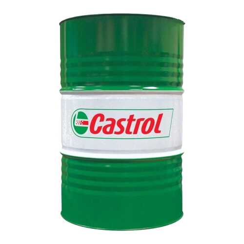 Моторное масло Castrol Magnatec Stop-Start 5W-30 208л в Роснефть