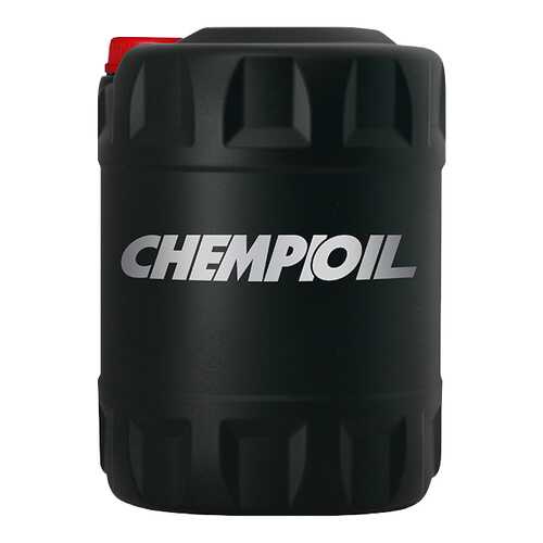 Моторное масло Chempioil Truck Ultra 10w-40 20л в Роснефть