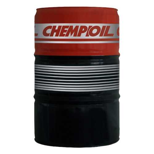 Моторное масло Chempioil Truck Ultra Eco 10w-40 60л в Роснефть