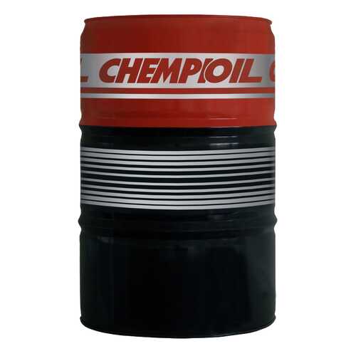 Моторное масло Chempioil Ultra LRX 5W-30 208л в Роснефть