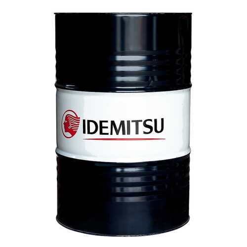 Моторное масло Idemitsu Fully Synthetic 0W-20 200л в Роснефть