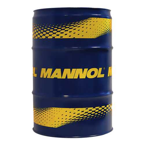 Моторное масло Mannol 2-Takt Universal 20W-50 60л в Роснефть