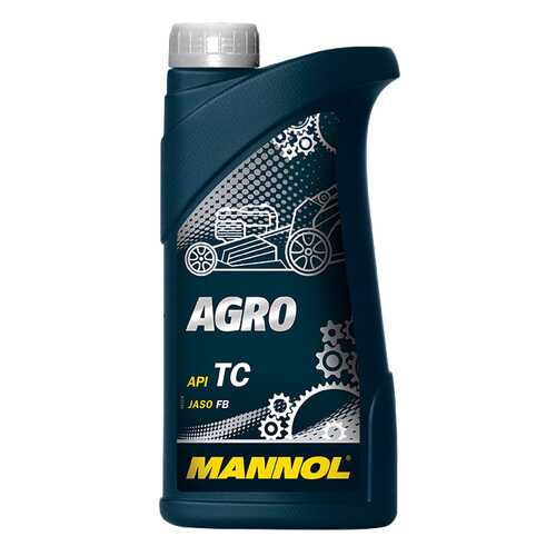 Моторное масло Mannol Argo 15W-50 1л в Роснефть