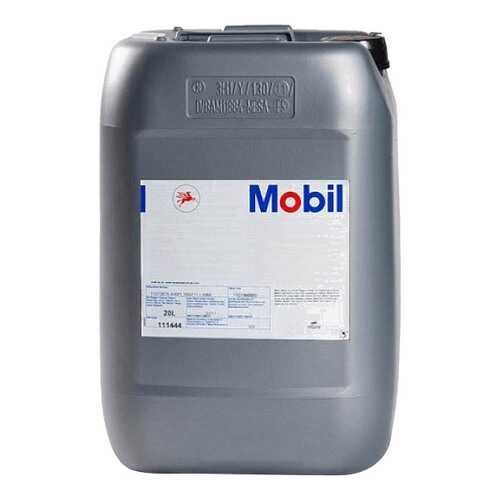 Моторное масло Mobil Super 2000 X1 Diesel 10W-40 20л в Роснефть