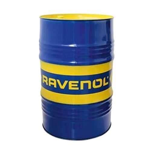 Моторное масло RAVENOL Expert SHPD SAE 5W-30 (60л) в Роснефть