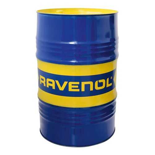 Моторное масло Ravenol NDT SAE 5W-40 208л в Роснефть