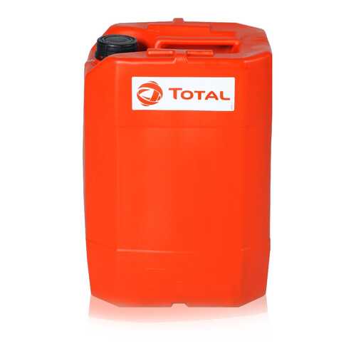 Моторное масло Total Rubia polytrafic 10W-40 20л в Роснефть