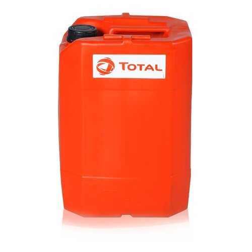 Моторное масло Total Rubia TIR 6400 15W-40 20л в Роснефть