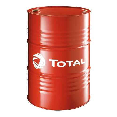 Моторное масло Total Rubia TIR 8600 SAE 10W-40 208л в Роснефть