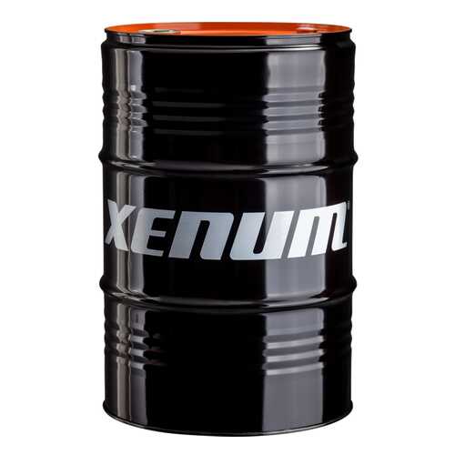 Моторное масло Xenum X3 15W-40 20л в Роснефть