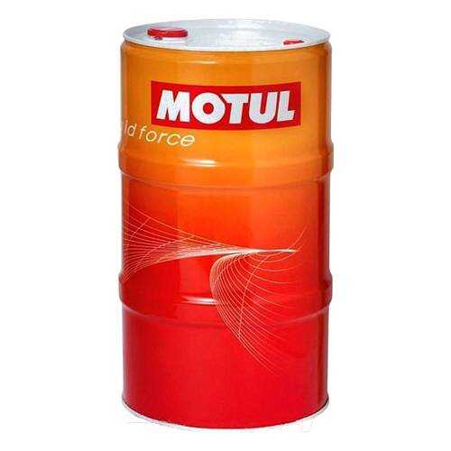 MOTUL 107973 масло моторное motul 6100 syn-nergy 5w30 60 л 107973 в Роснефть