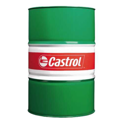 Трансмиссионное масло Castrol Axle EPX 80w90 60л 154CB1 в Роснефть