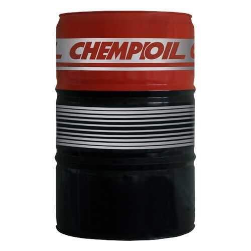 Трансмиссионное масло CHEMPIOIL Hypoid LSD 85w140 60л S1365 в Роснефть