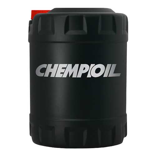 Трансмиссионное масло CHEMPIOIL Syncro GLV 75w90 20л S1382 в Роснефть