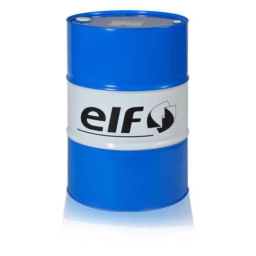 Трансмиссионное масло ELF TRANSELF NFJ 75W80 60л (158399) в Роснефть