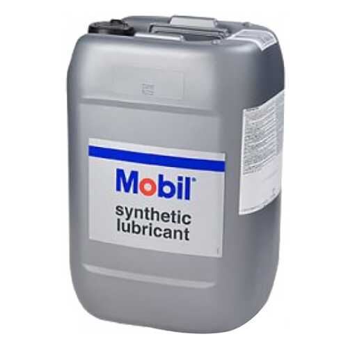 Трансмиссионное масло Mobil 1 Syntetic ATF 20л 152678 в Роснефть