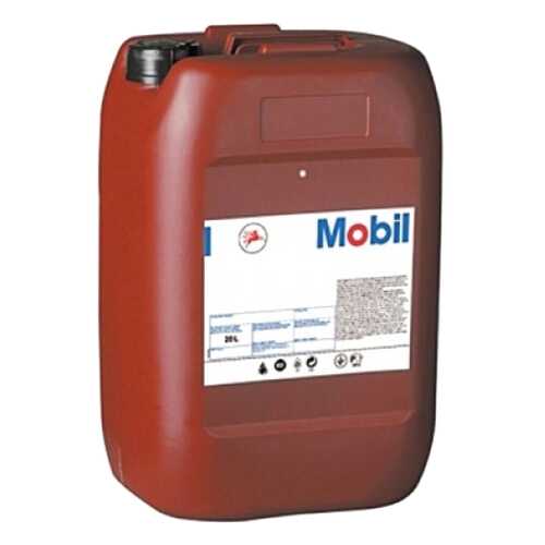 Трансмиссионное масло Mobil Gear Oil MB 317 20л 151005 в Роснефть