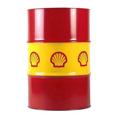 Трансмиссионное масло Shell Spirax S2 ALS 90 209л 550027905 в Роснефть