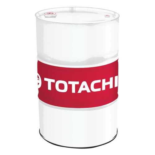 Трансмиссионное масло TOTACHI ATF Dexron- VI 200л в Роснефть