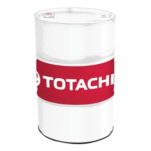 Трансмиссионное масло TOTACHI ATF TYPE T-IV 200л 4562374691049 в Роснефть