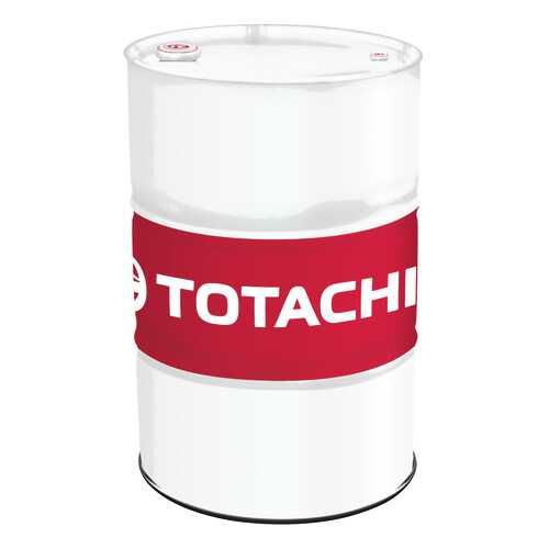 Трансмиссионное масло TOTACHI Ultra Hypoid Gear Fully Syn 75w90 200л 4562374691902 в Роснефть