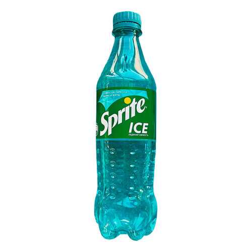 Газированный напиток Sprite Zero без сахара 12 штук 900 мл в Роснефть