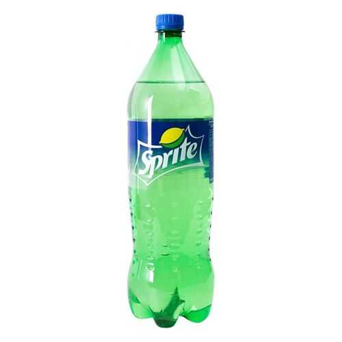 Напиток сильногазированный Sprite безалкогольный пластик 1.5 л в Роснефть